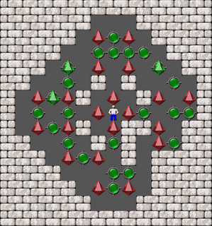 Уровень 212 — Bugs509 collection